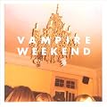 Vampire Weekend [Vinyl LP]