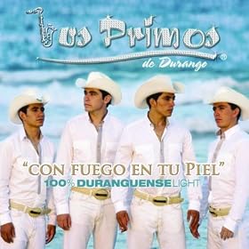 Fuego En Tu Piel