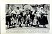 C1920 Hurdano Women Caceres Spain Mountains People