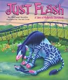 Just Flash (Tales of Midlandia)