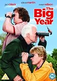 The Big Year [DVD] DVD