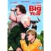 The Big Year [DVD]