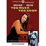 Too Much; Too Soon (1958)