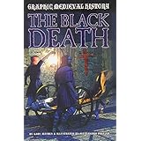 the black death graphic medieval history