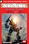 Bionicle #9: The Fall of Atero (Bionicle Graphic Novels)