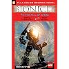 Bionicle #9: The Fall of Atero (Bionicle Graphic Novels)