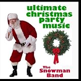 Ultimate Christmas Party Music