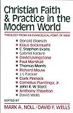 Christian faith and practice in the modern world