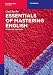 Essentials of Mastering English: A Concise Grammar (Mouton Textbook)