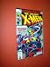 UNCANNY X-MEN No. 133 "Wolverine Lashes Out!" AUGUST 2002 , Comic Book (X-MEN, 1)