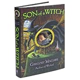 SonofaWitch1STEdition