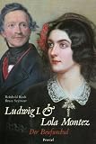 Produkt-Bild: Ludwig I. und Lola Montez. Der Briefwechsel