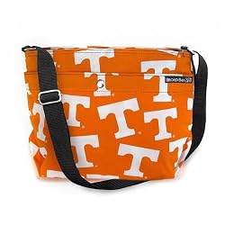 University of Tennessee Purse Tennessee Vols Logo Shoulder Bag