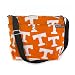 University of Tennessee Purse Tennessee Vols Logo Shoulder Bag