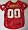 Hunter Kansas City Chiefs Pet Jersey Large