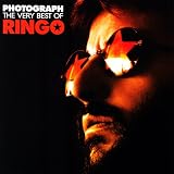 Photograph - the Very Best of Ringo [Special Edition + DVD]