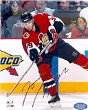 Jason Spezza Autographed/Hand Signed 8x10 Photo (Ottawa Senators) Image #1