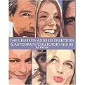 The Celebrity Address Directory & Autograph Collector's Guide (Paperback)