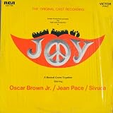 Joy: Original Cast Recording