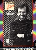 Bob James: Live from the Queen Mary Jazz Festival (Laserdisc)