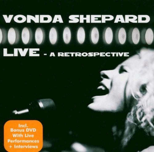 Vonda Shepard - Sweet Inspiration (live) Lyrics - Zortam Music
