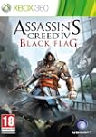 Assassin's Creed IV: Black Flag (Xbox...