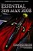 Essential 3ds Max 2008