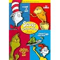 Seuss Celebration - 9 Favorite Televised Classics (The Franchise Collection) (Special edition, Restored / Remastered)