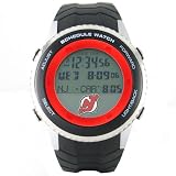 BSS - New Jersey Devils NHL Men's Schedule" Watch"