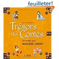 Tr�sors des contes : Peter Pan ; Le petit chaperon rouge ; Les trois petits cochons ; Blanche-Neige ; Aladin et la lampe merveilleuse ; Pinocchio, ... les trois ours ; Le petit Poucet (3CD audio)