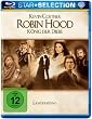 Robin Hood - K�nig der Diebe [Blu-ray]