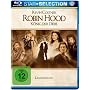 Robin Hood - K�nig der Diebe [Blu-ray] <b>Blu-ray</b> ~ Kevin Costner