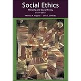 Social Ethics: Morality and Social Policy