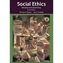 Social Ethics: Morality and Social Policy