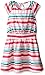 Gymboree Girls' Multi Stripe Knit Dress