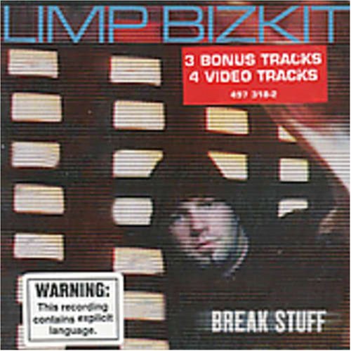 Limp Bizkit - Break Stuff - Zortam Music