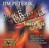 Rock America - Jim and World Stage Peterik