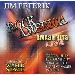 Rock America