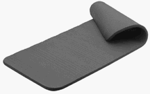 56 Commercial Grade Fitness Mat
