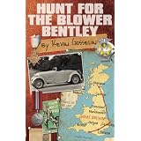 Hunt for the Blower Bentley