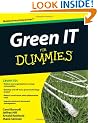 Green IT For Dummies