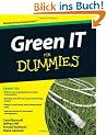Green IT For Dummies (For Dummies (Computers))