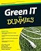 Books : Green IT For Dummies