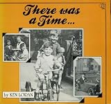 There was a time : childhood memories of Manchester and Salford