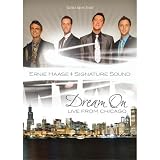 Dream On: Live From Chicago (DVD-Amaray)