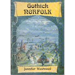 Gothick Norfolk (Gothick Guide)