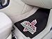 24 x 18 New Mexico State Aggies 2 Piece Car Mat