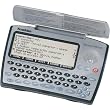 Franklin Merriam-Webster ((Speaking)) Spanish-English Dictionary (BES-1850)