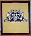 Rusty Wallace Last Call Nascar Racing Afghan Throw Tapestry