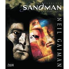 Absolute Sandman - Vol. 5